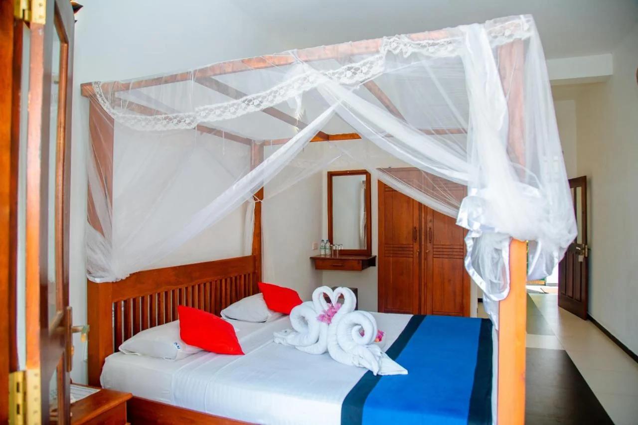 Rockery Villa Ayurveda photo