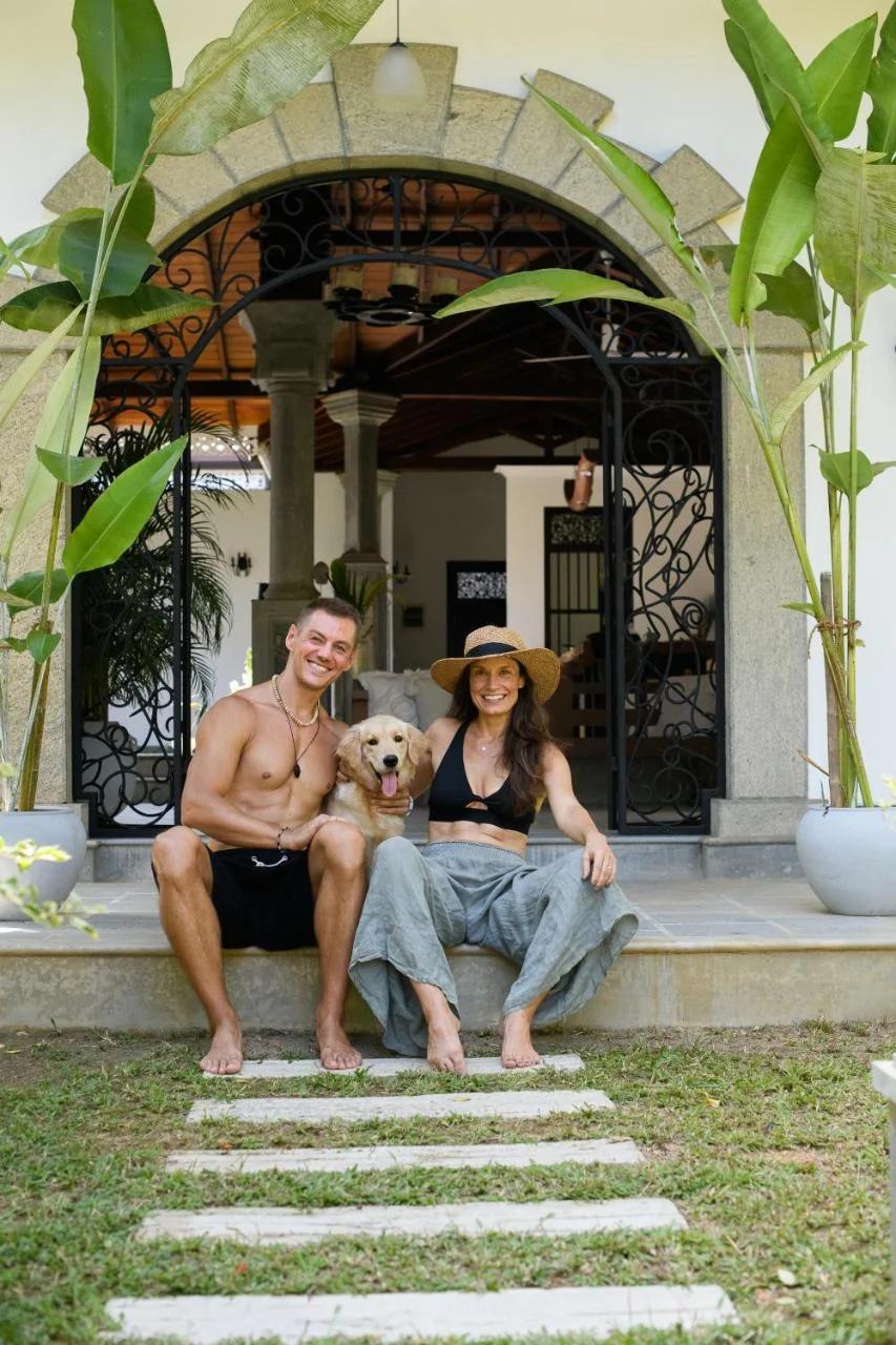 Roots Retreat photo