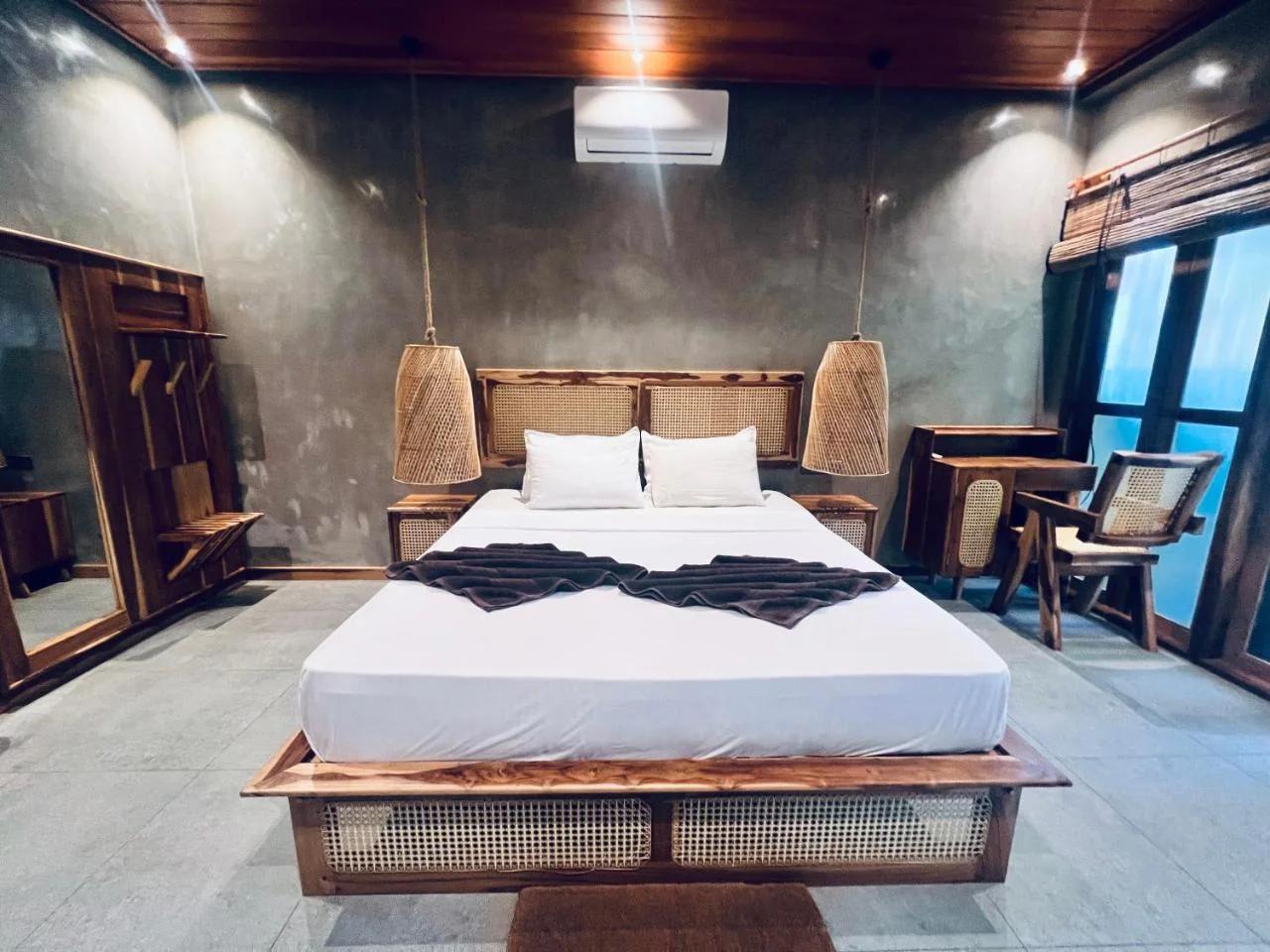 Roys Villa Sigiriya foto