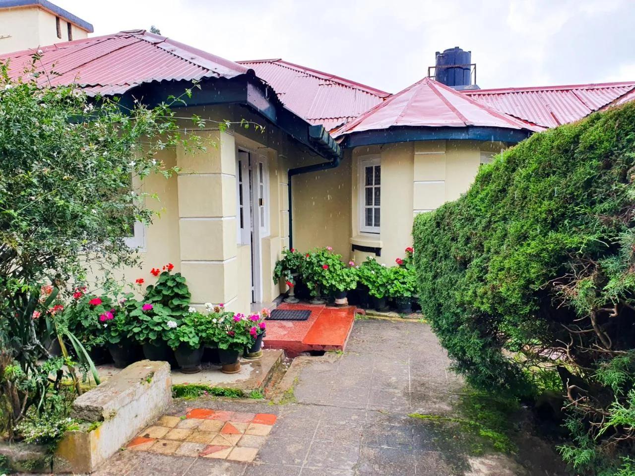 Ruchi House photo