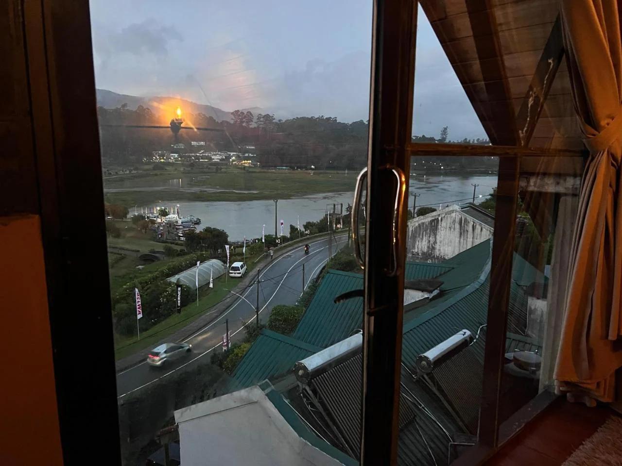 Rustique Lodge foto
