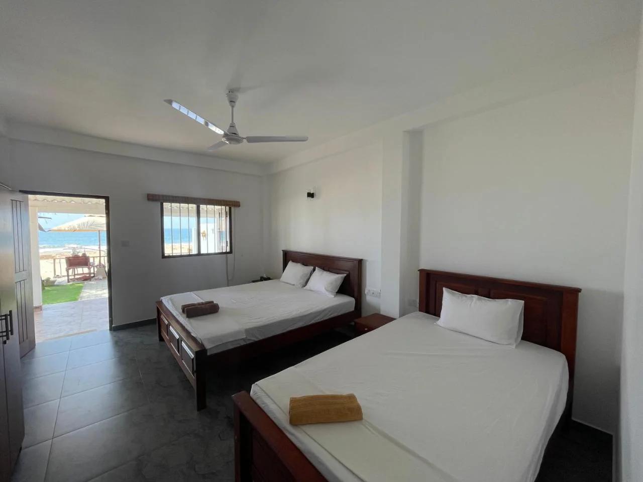 Saman Beach Guest House photo