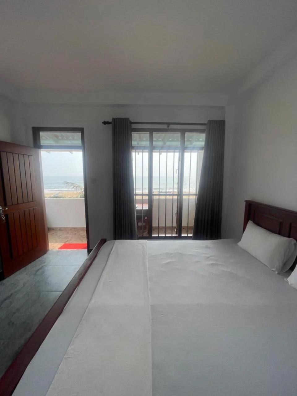 Saman Beach Guest House photo