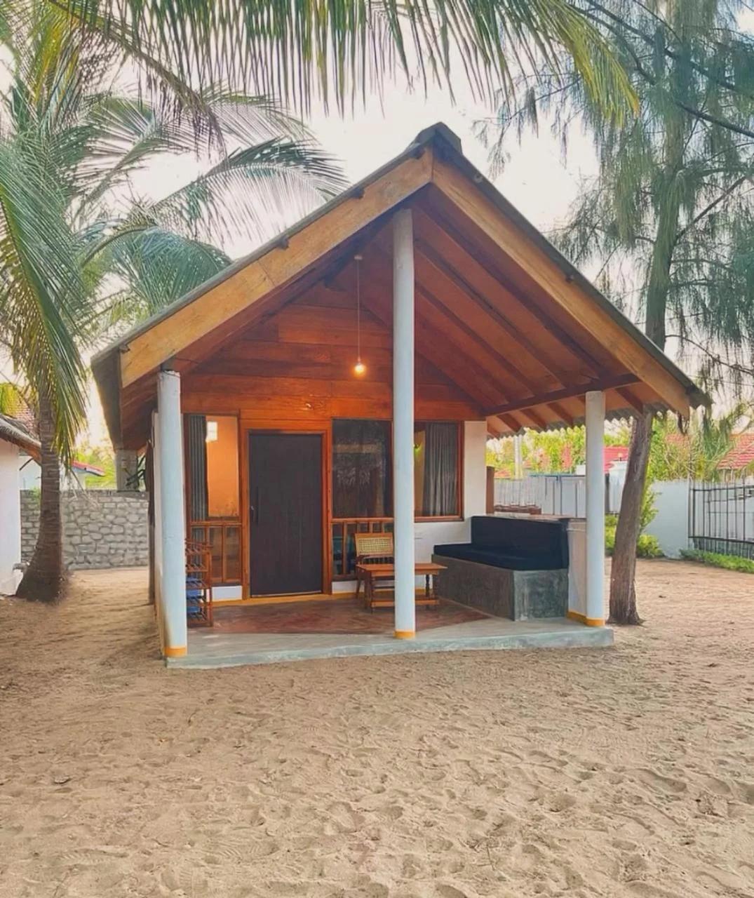 SanDDune arugambay photo
