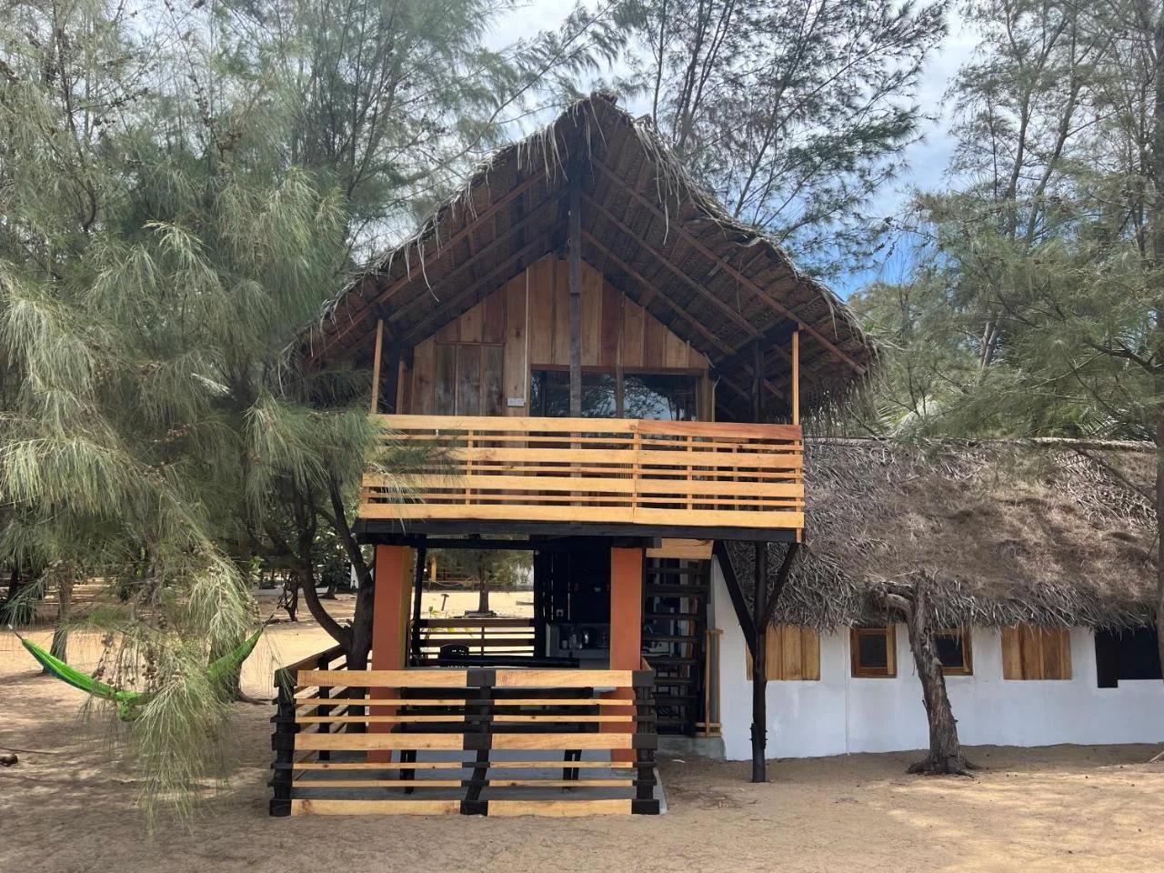 SanDDune arugambay photo