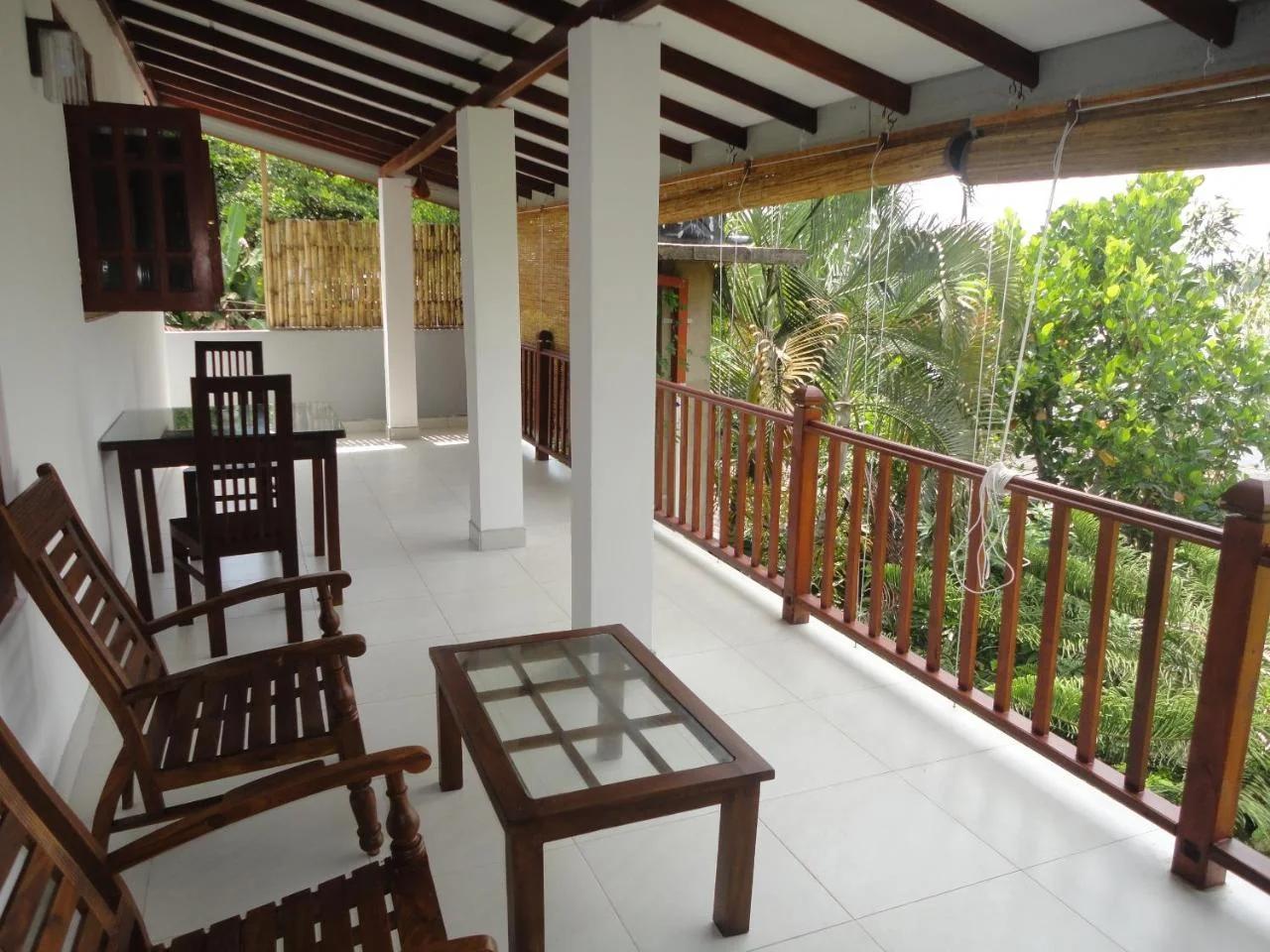 Sapara River Guest foto