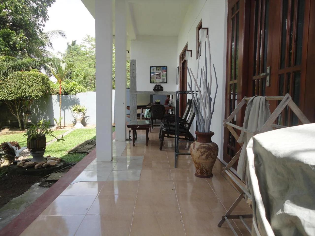 Sapara River Guest foto