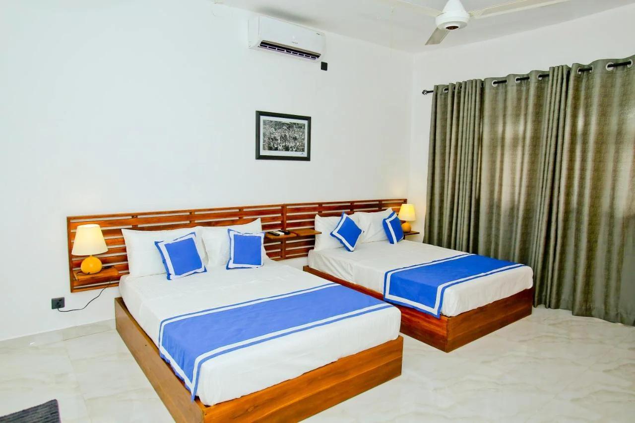 Sapumal Lodge photo