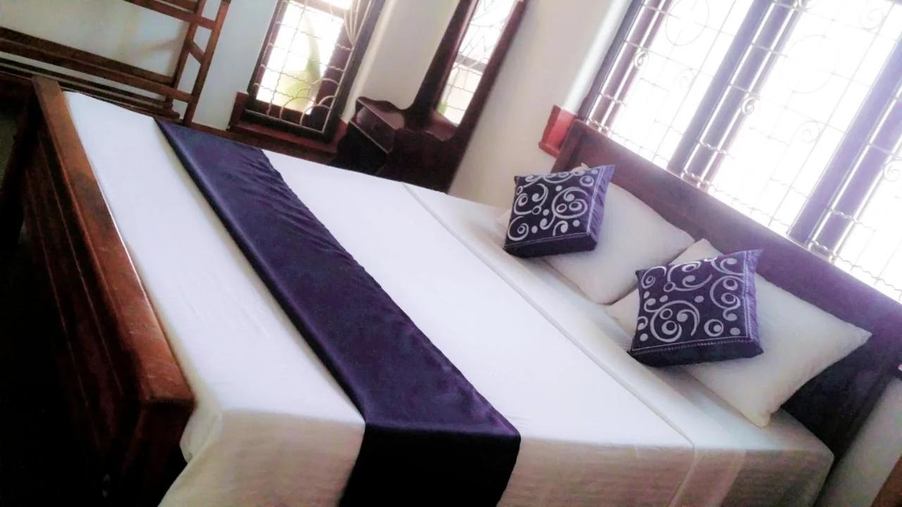 Saubagya Inn foto