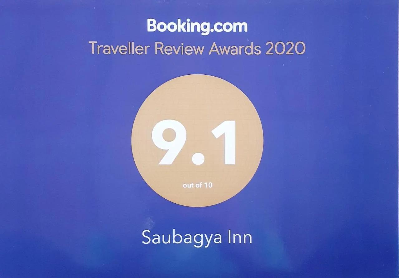 Saubagya Inn foto