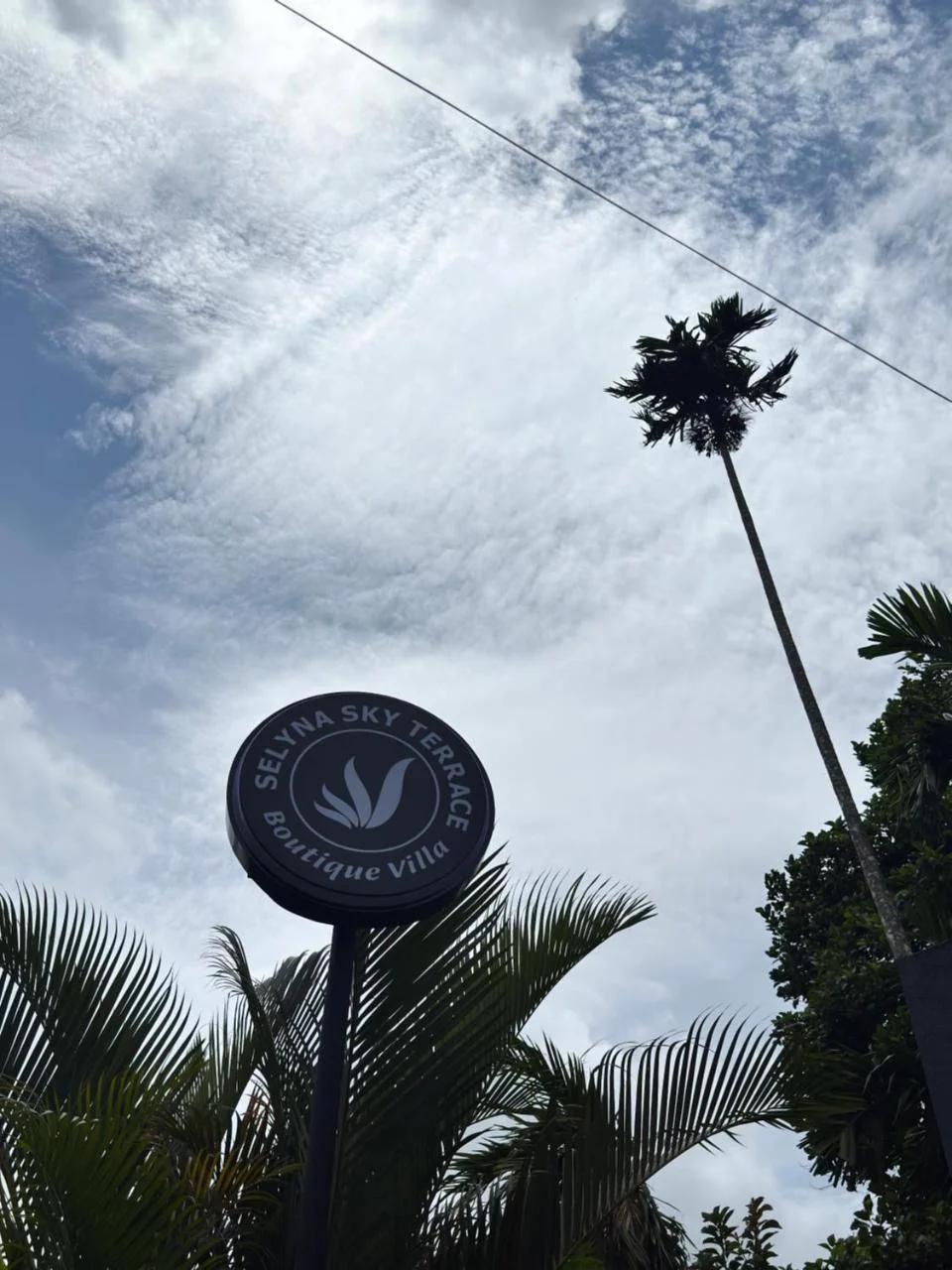 Selyna Sky Terrace photo