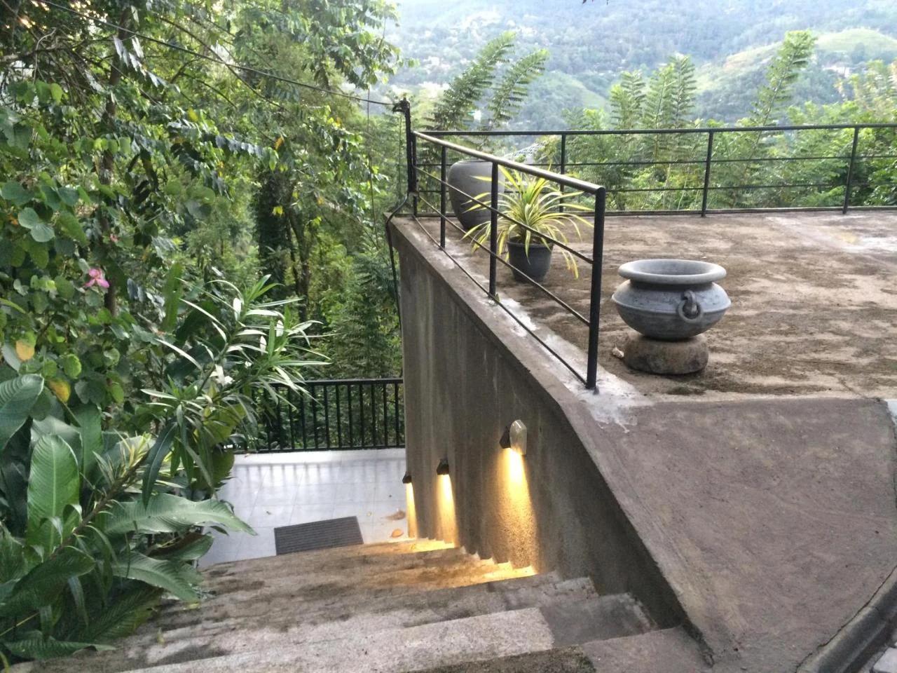 Selyna Sky Terrace photo