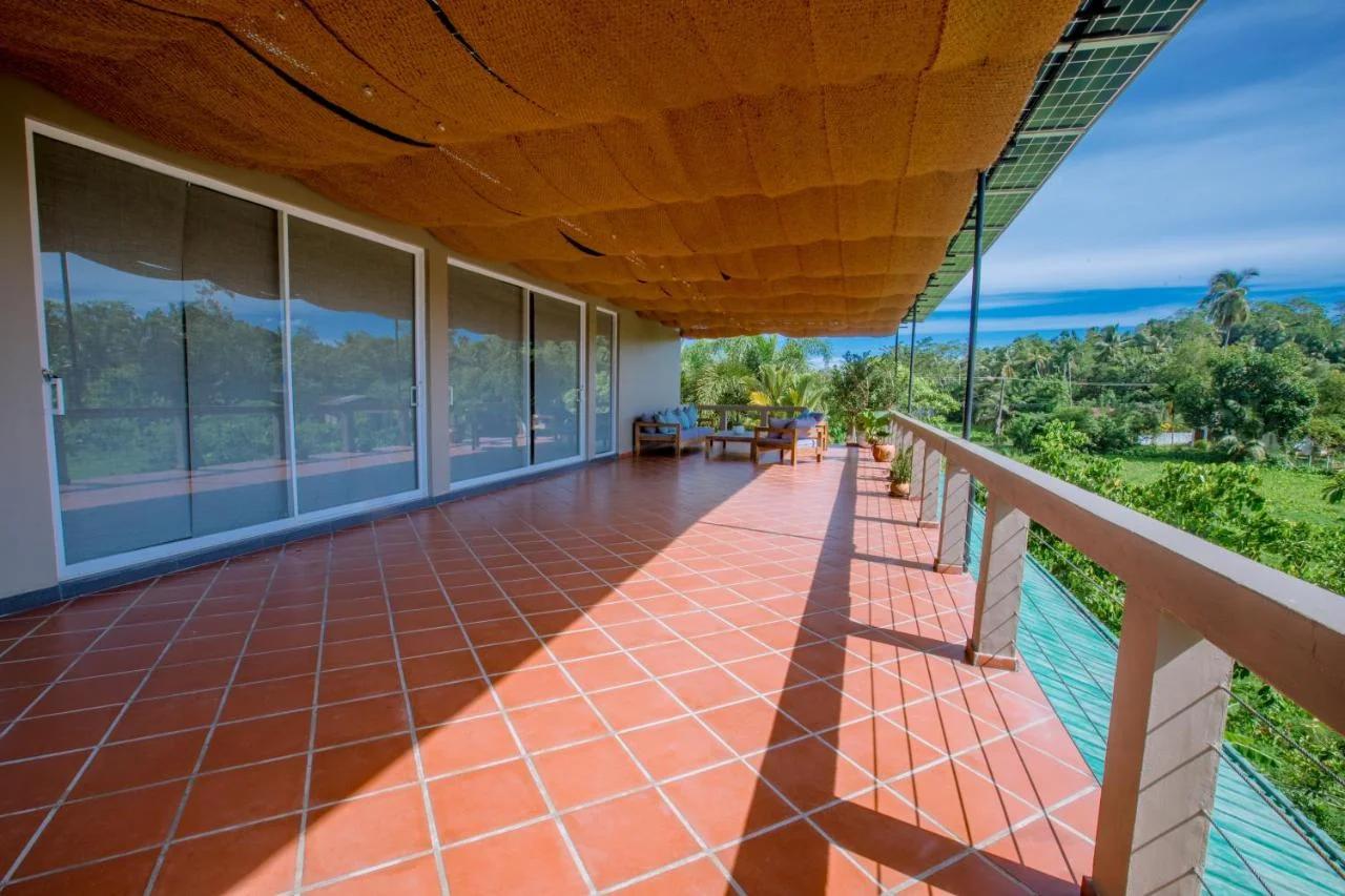 Serenity Villa