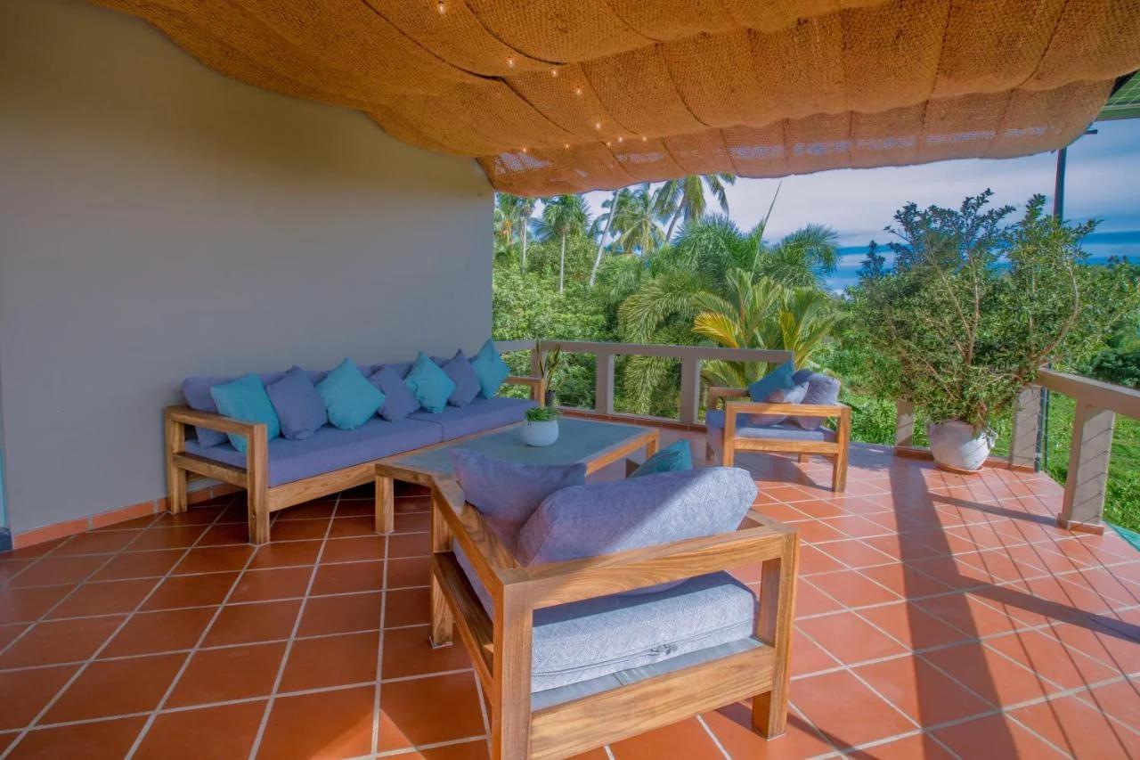 Serenity Villa foto