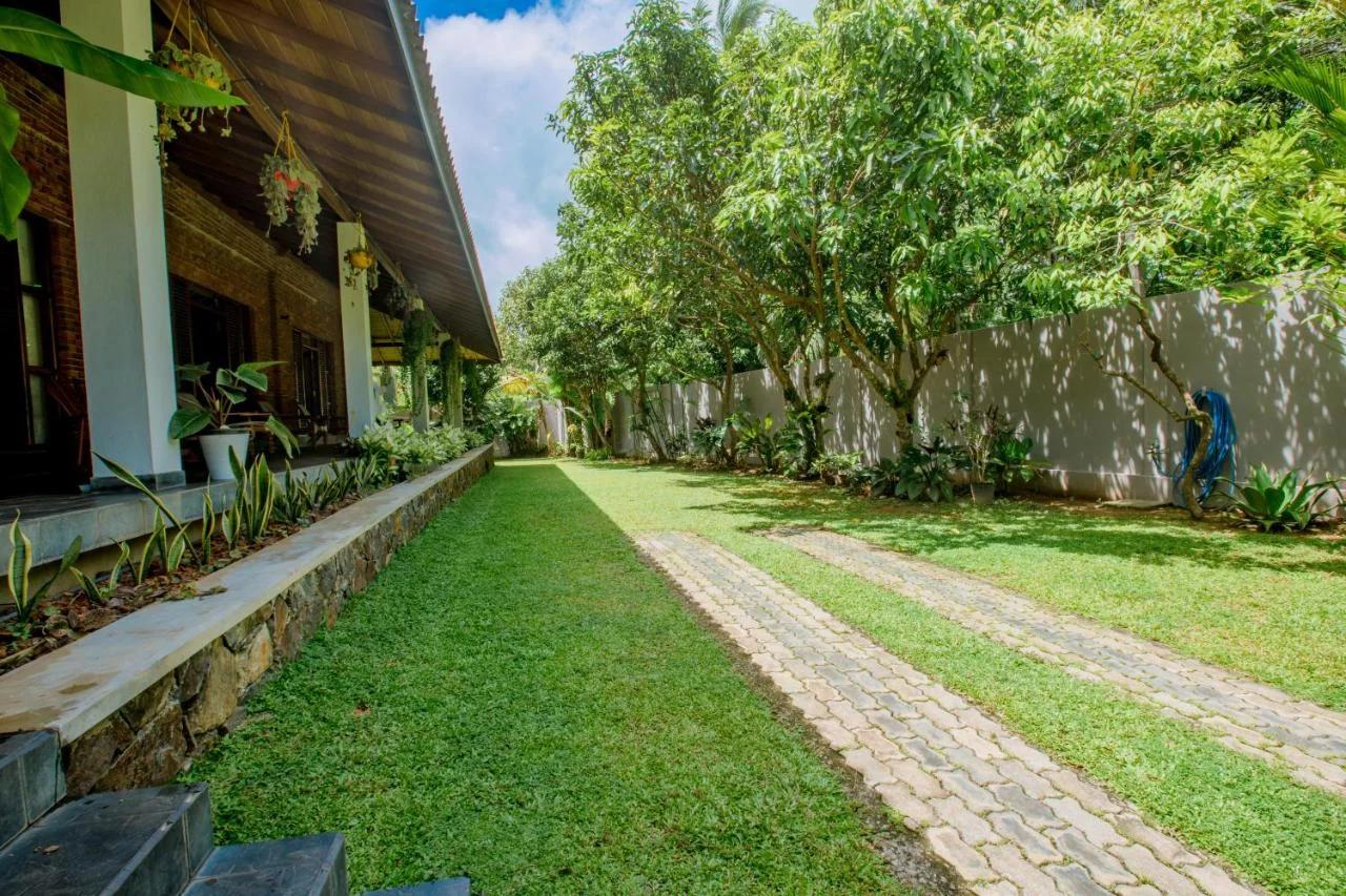 Serenity Villa foto