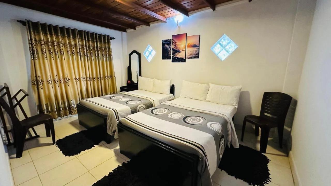 Sha Holiday Home Nuwara Eliya