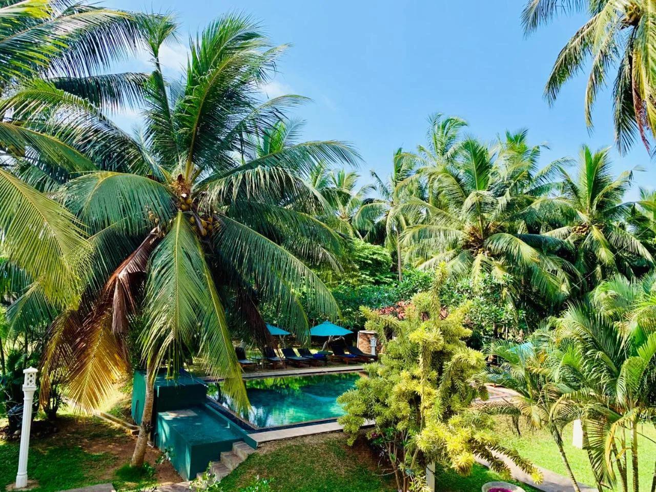 Shangri-lanka Villa