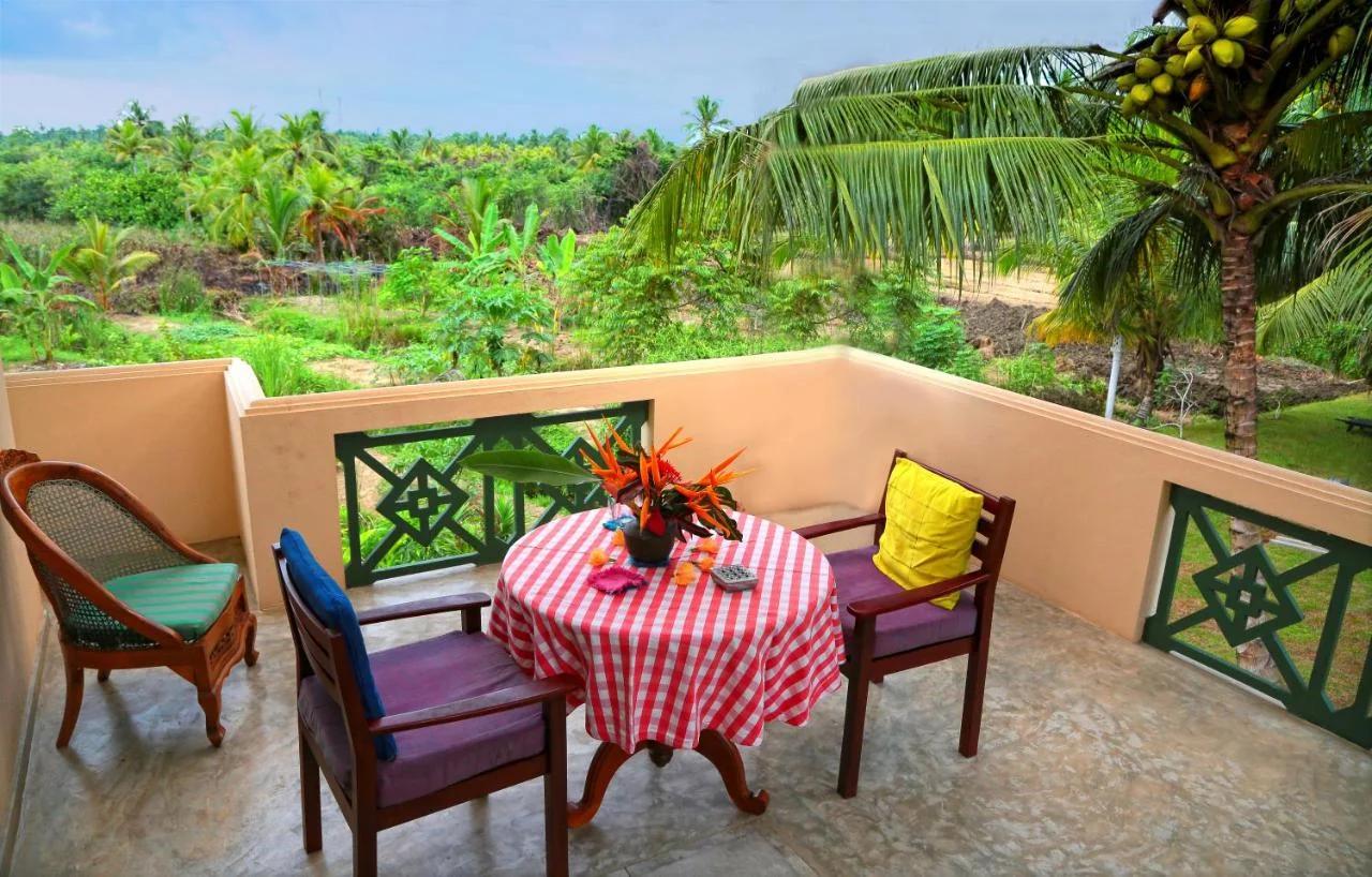 Shangri-lanka Villa foto