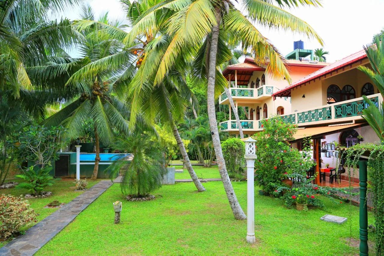 Shangri-lanka Villa foto