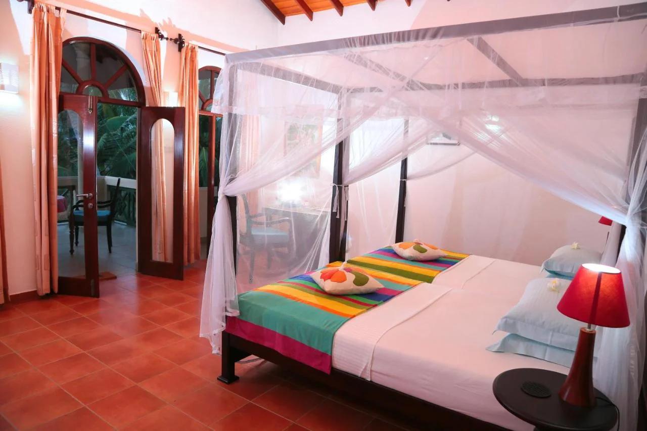 Shangri-lanka Villa foto
