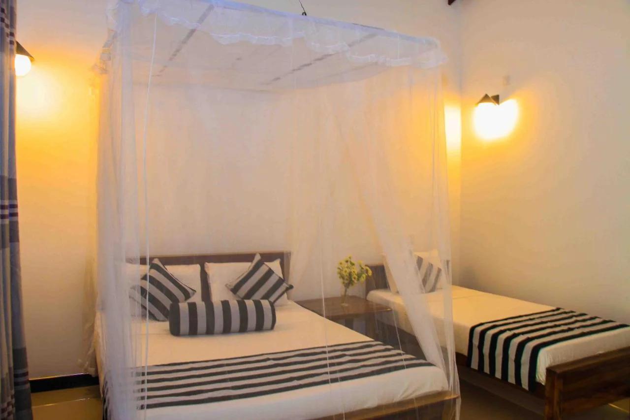 Sigiri Anu Homestay photo