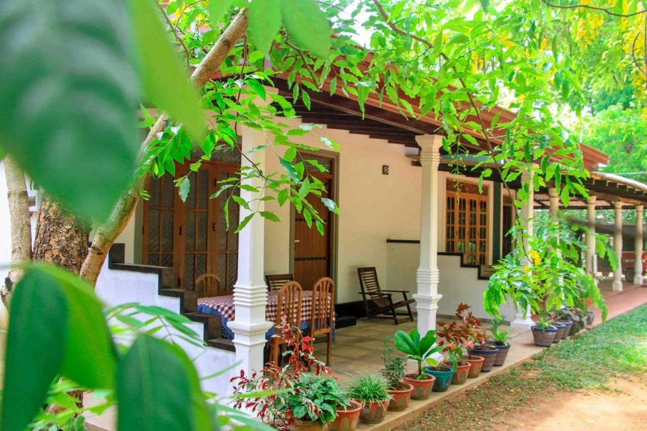 Sigiri Anu Homestay photo
