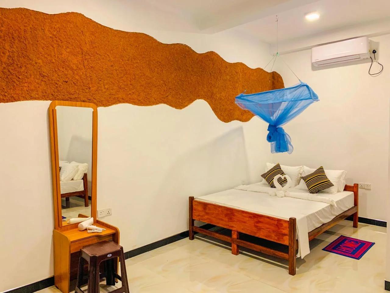 Sigiri Starwing Villa photo