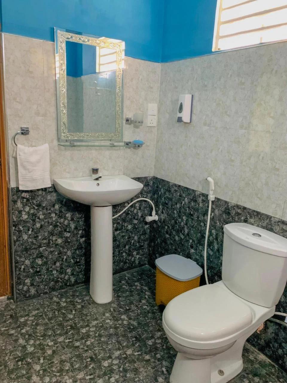 Sigiri Starwing Villa photo