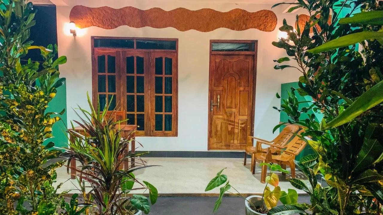 Sigiri Starwing Villa photo