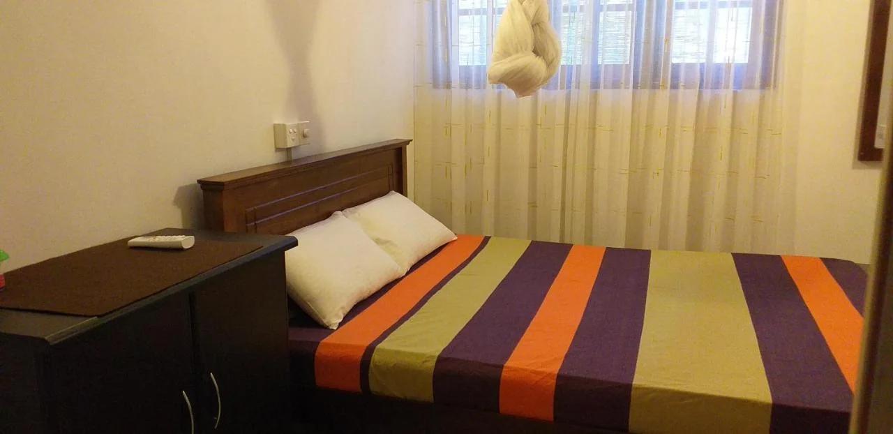 Sisanda Residence foto