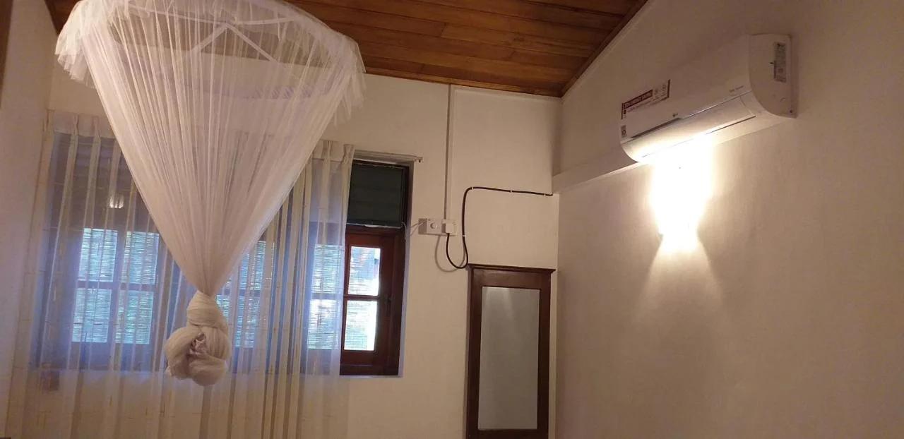 Sisanda Residence foto