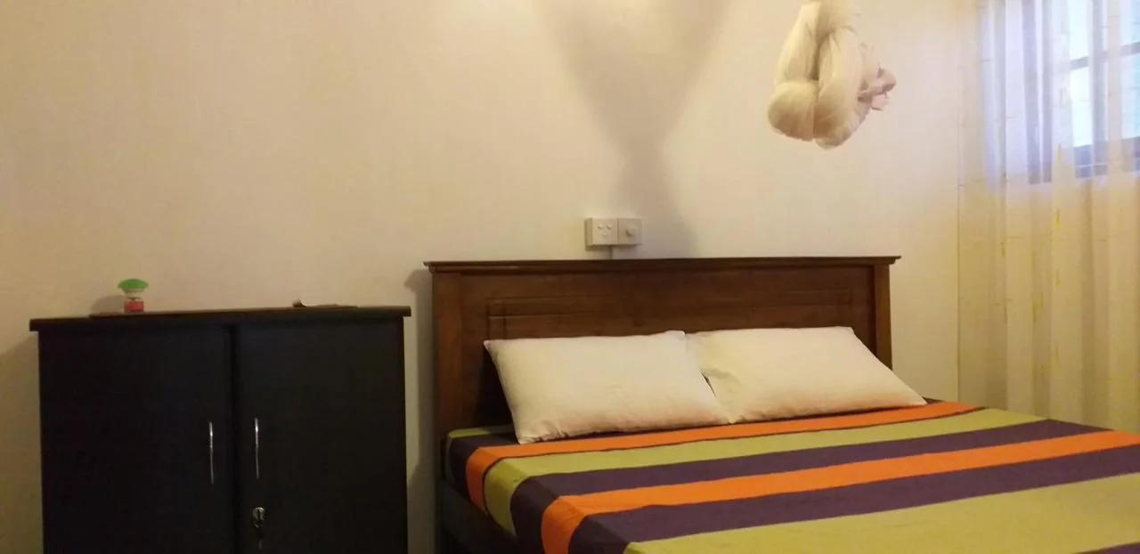 Sisanda Residence foto