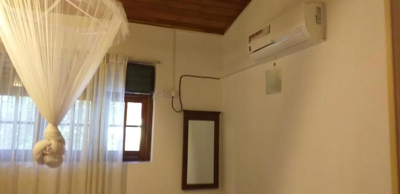 Sisanda Residence foto