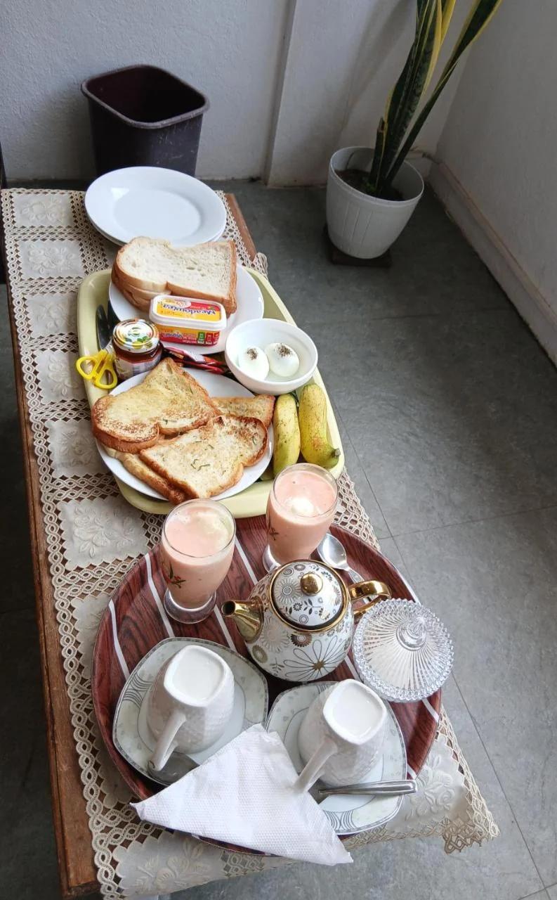 Sithu Guesthouse photo