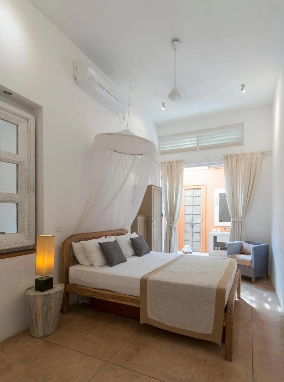 Sri Villas foto