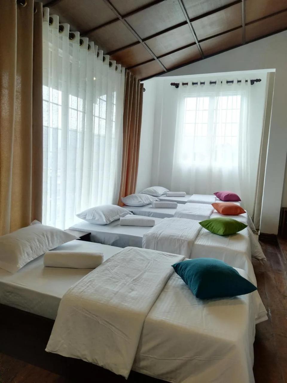 Star Gate Hostel photo