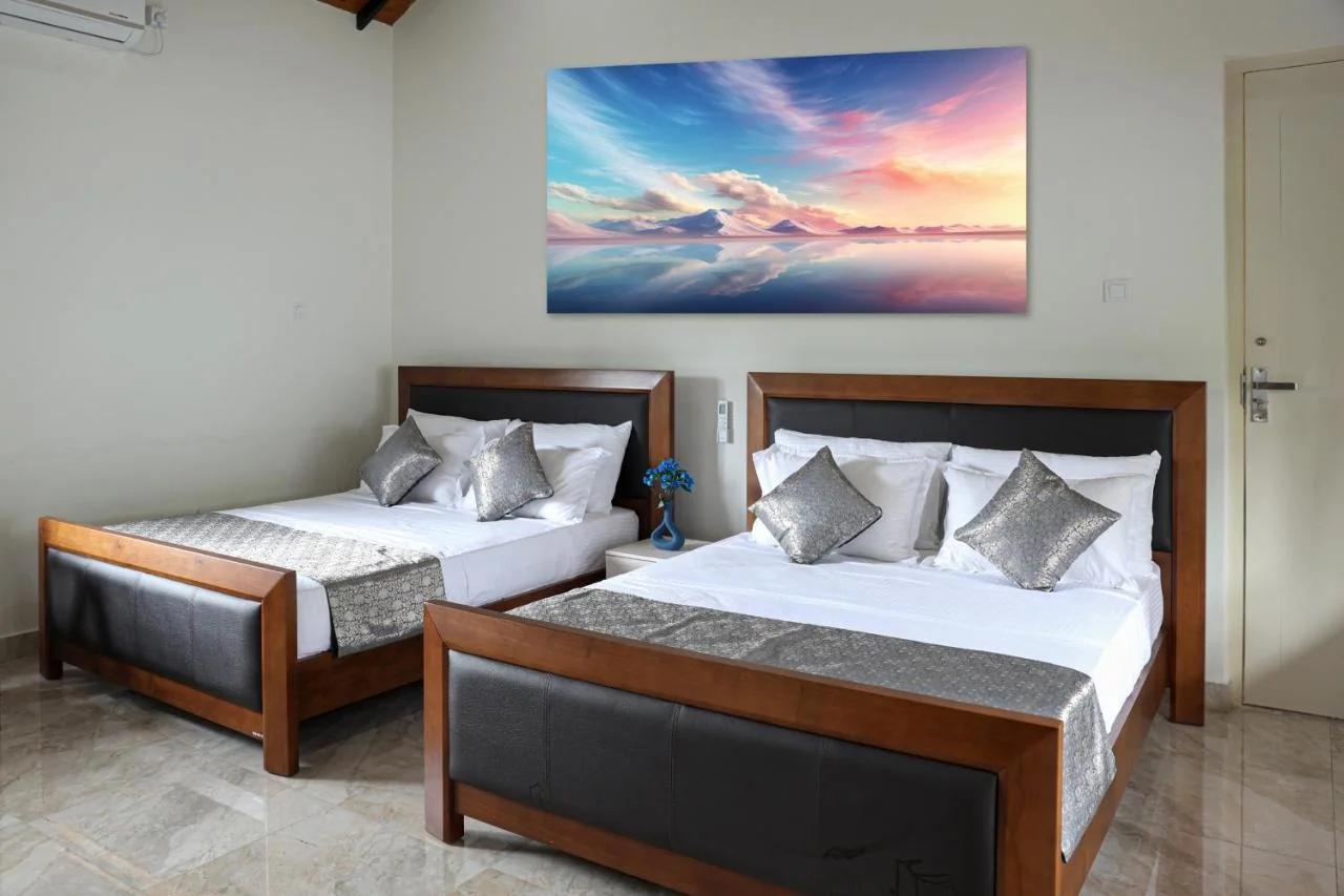 Staysia Guest