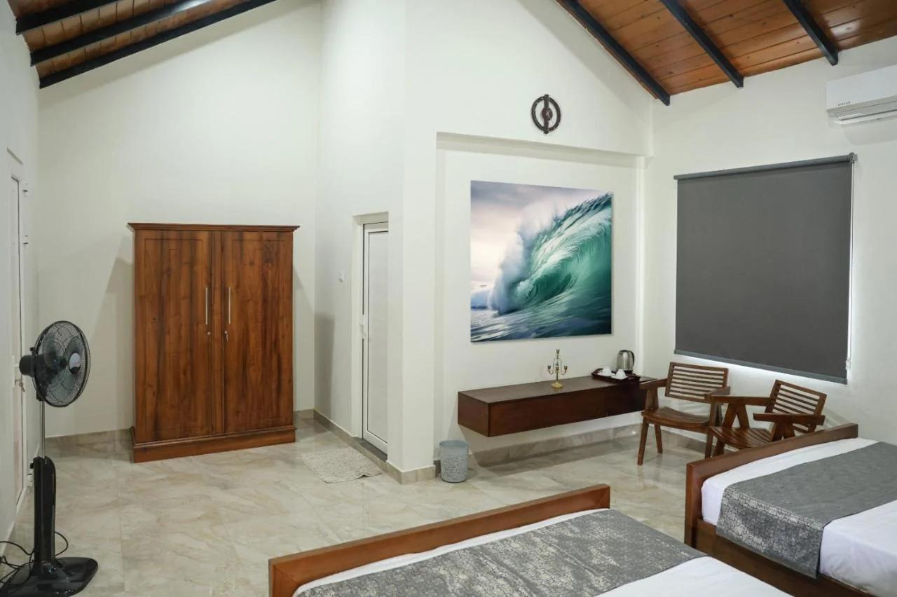 Staysia Guest photo