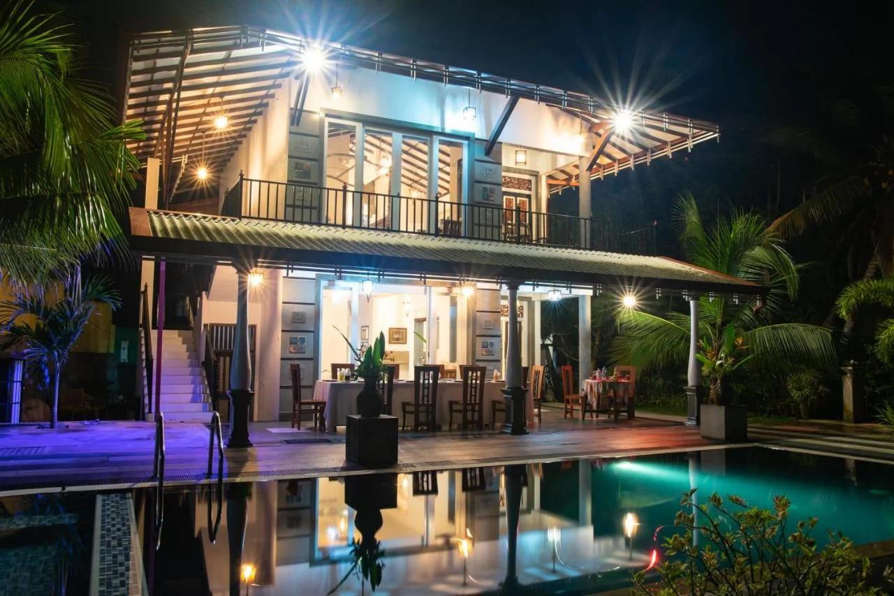 Style Villa photo