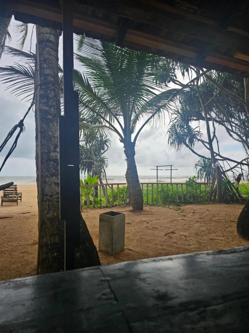 Suda Villa Bentota photo