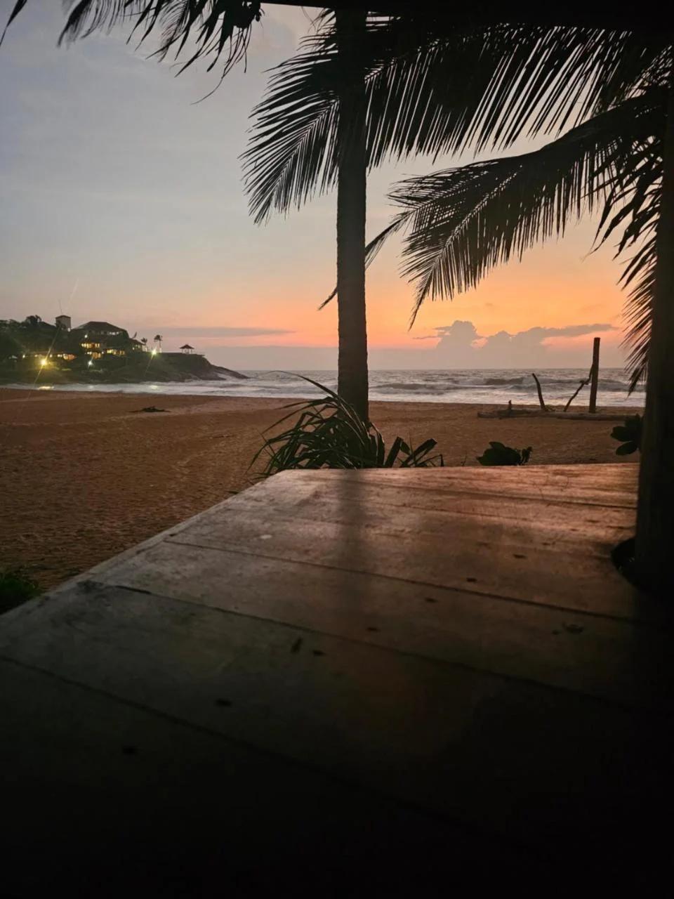 Suda Villa Bentota photo