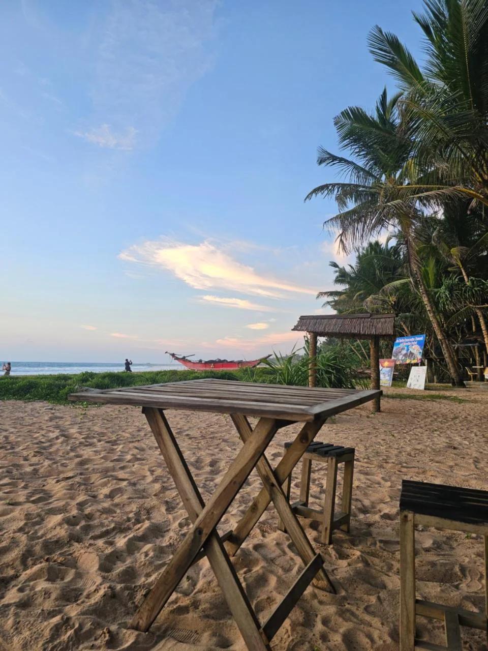 Suda Villa Bentota photo