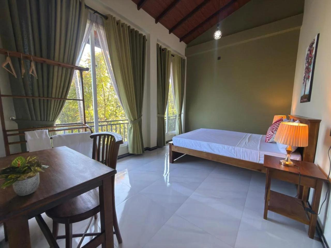 Sunrise Villa