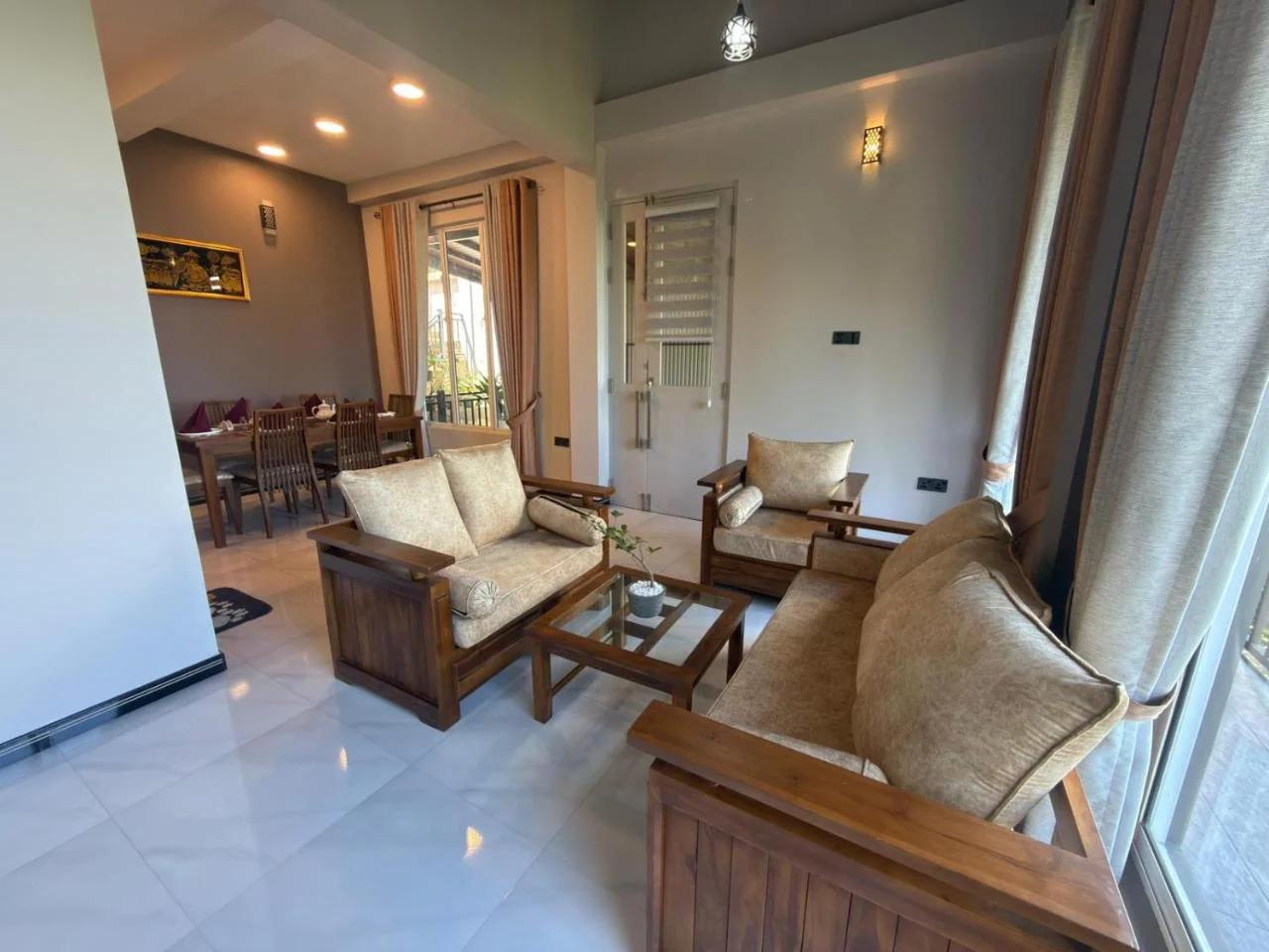 Sunrise Villa photo