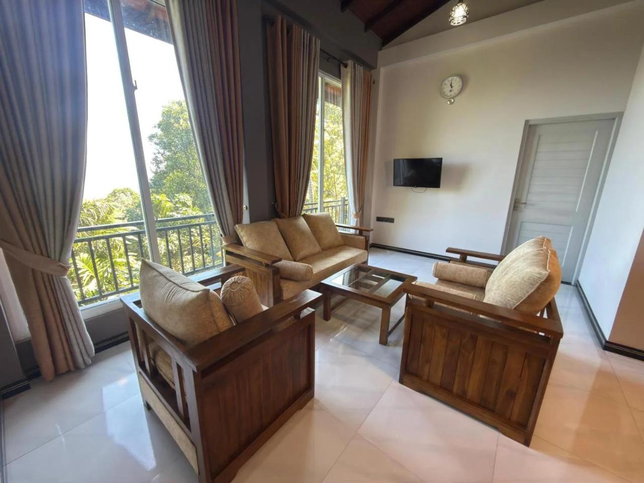 Sunrise Villa photo