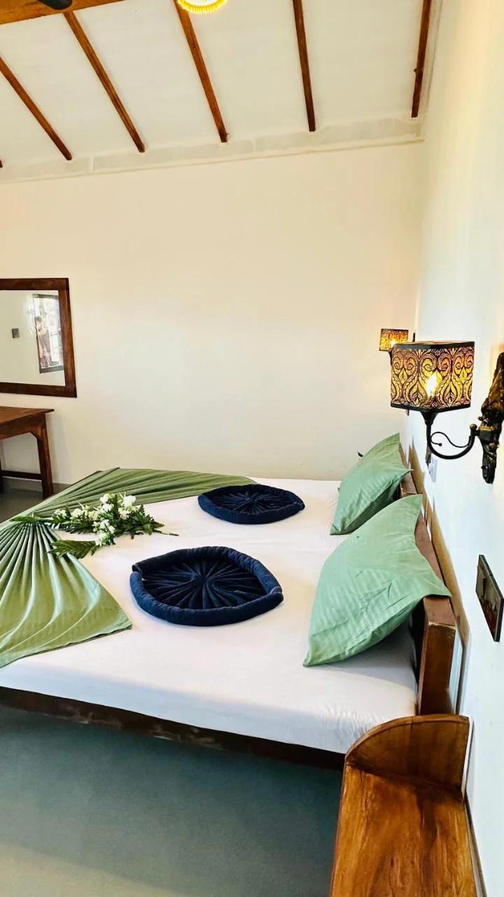 Surf Wave Hotel foto