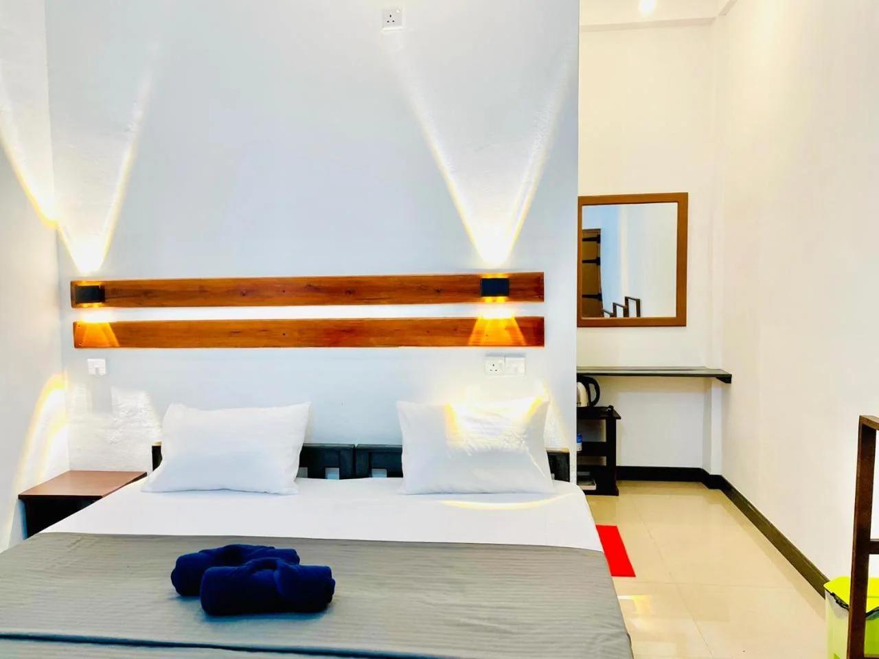 Surfzilla Hotel foto