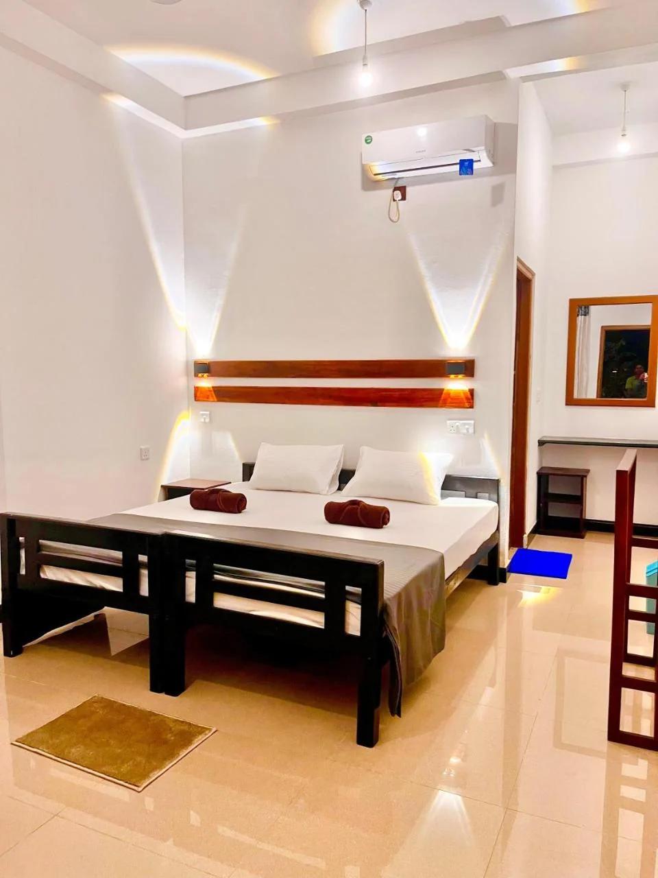 Surfzilla Hotel foto