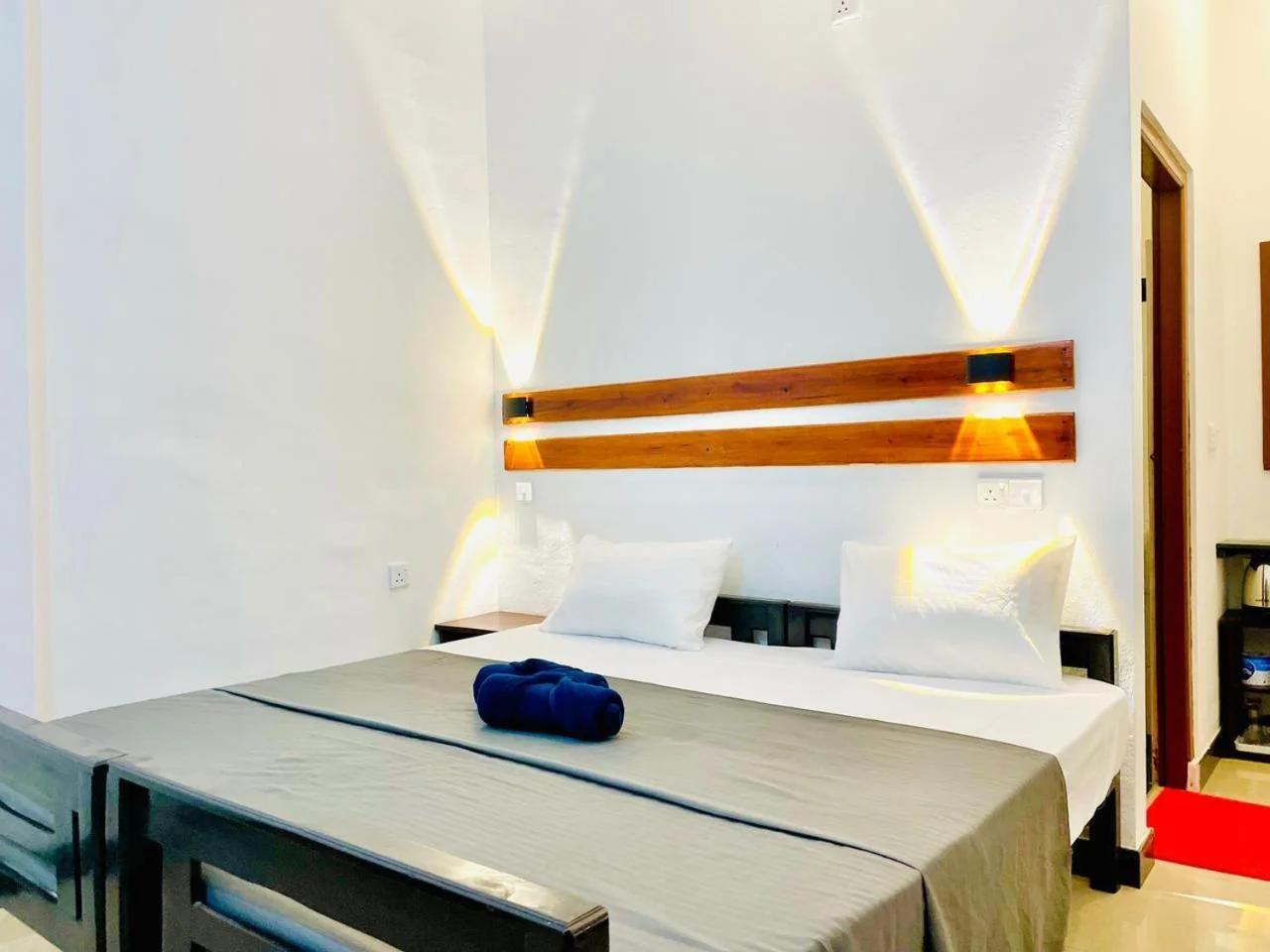 Surfzilla Hotel foto