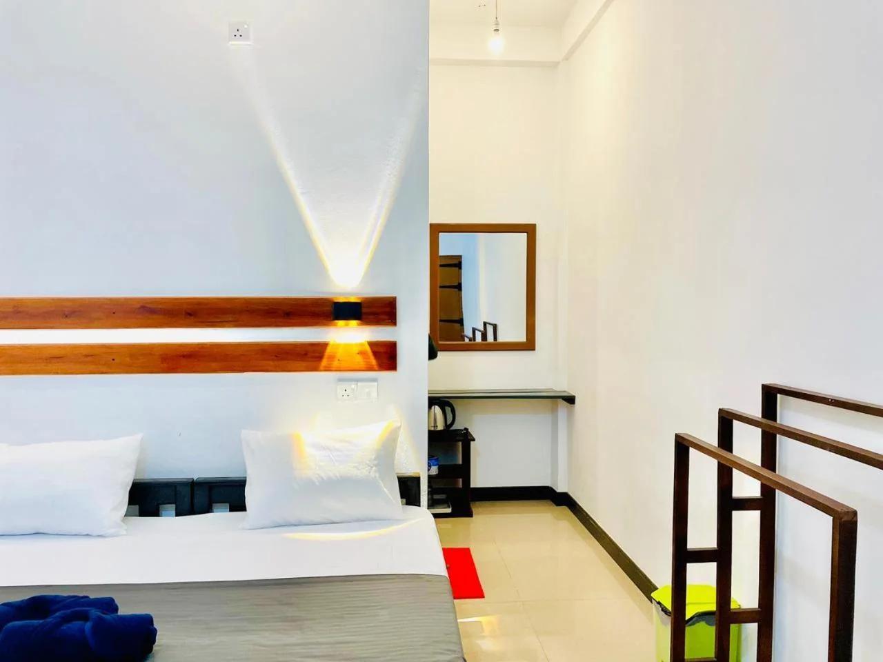Surfzilla Hotel foto